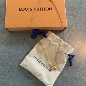 Louis Vuitton Louisette Necklace